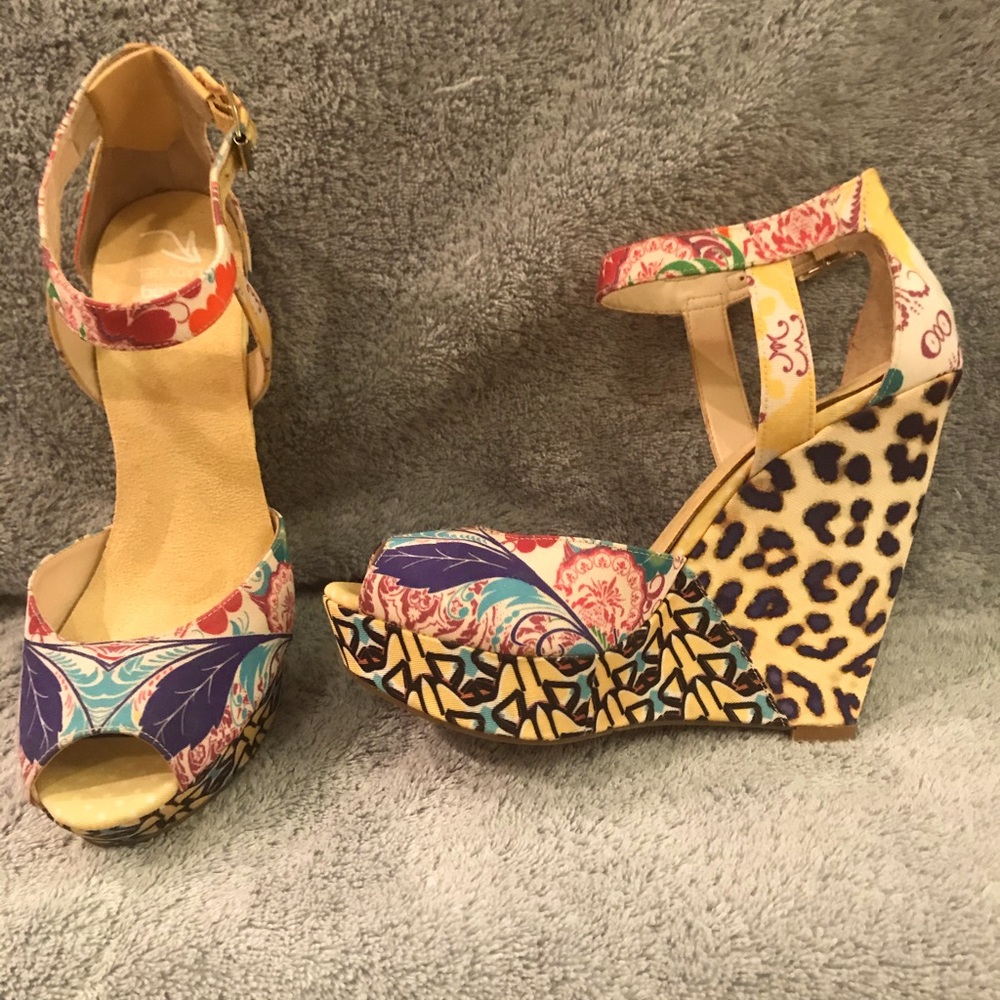 Nine West Sandal